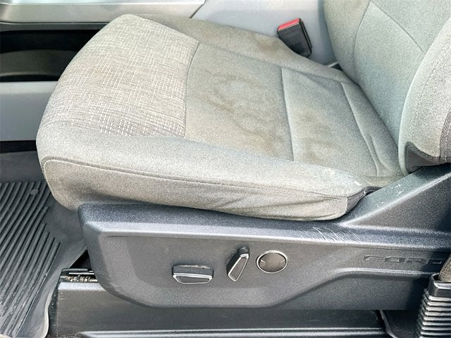 2021 Ford F-150 Base