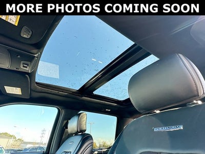 2019 Ford F-150 Base