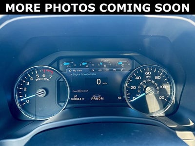 2019 Ford F-150 Base