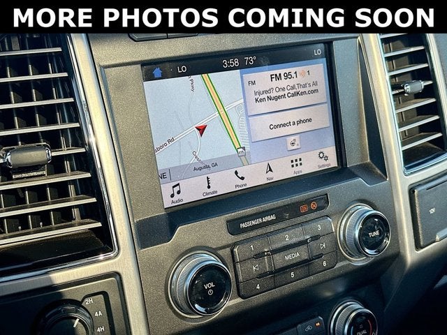 2019 Ford F-150 Base