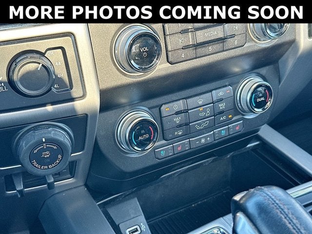 2019 Ford F-150 Base
