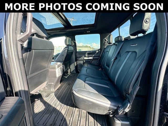 2019 Ford F-150 Base