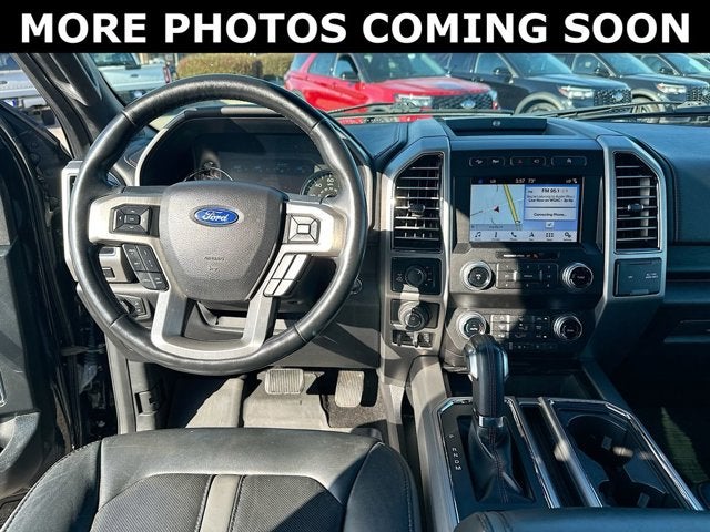 2019 Ford F-150 Base