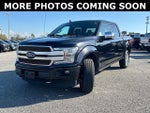 2019 Ford F-150 Base