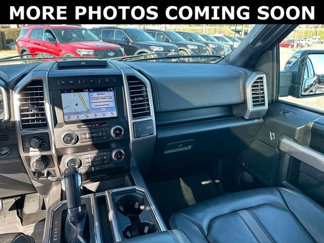 2019 Ford F-150 Base