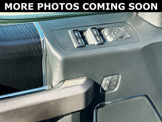 2019 Ford F-150 Base