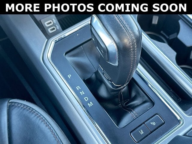 2019 Ford F-150 Base