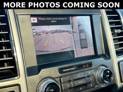 2019 Ford F-150 Base