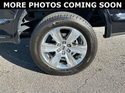 2019 Ford F-150 Base