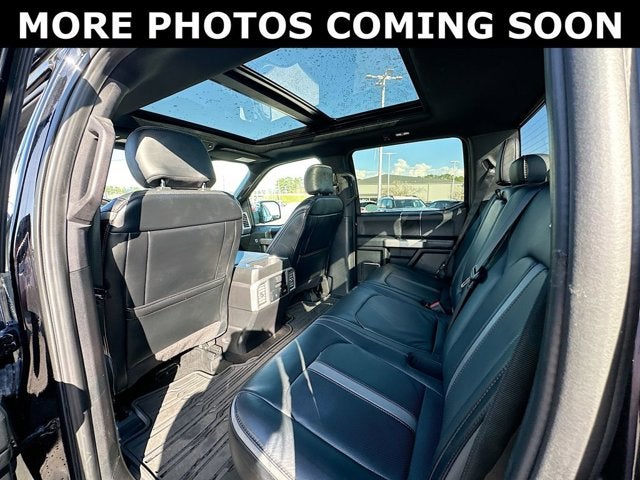 2019 Ford F-150 Base