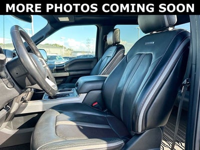 2019 Ford F-150 Base