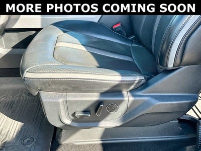 2019 Ford F-150 Base