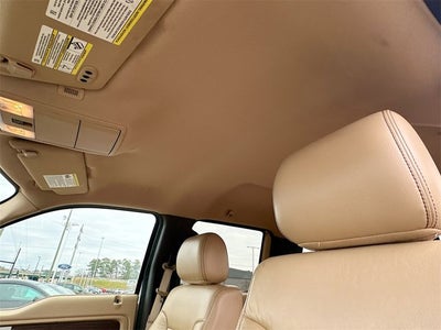 2014 Ford F-150 Base