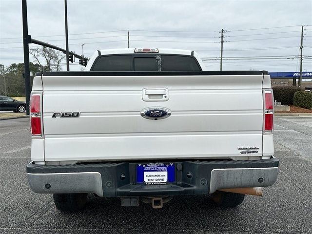 2014 Ford F-150 Base