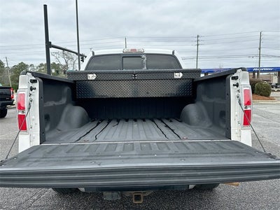 2014 Ford F-150 Base