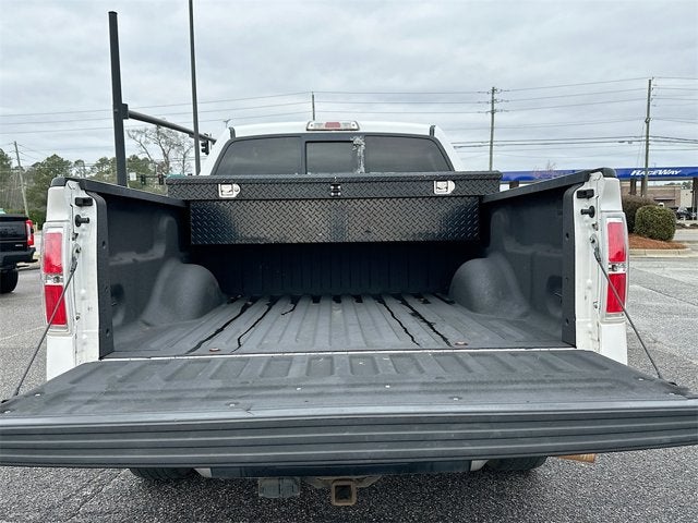 2014 Ford F-150 Base