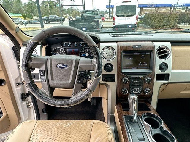 2014 Ford F-150 Base