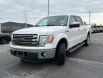 2014 Ford F-150 Base