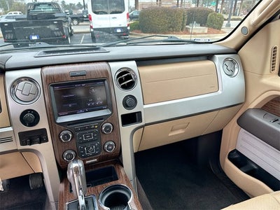 2014 Ford F-150 Base
