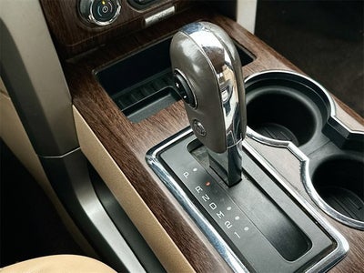 2014 Ford F-150 Base