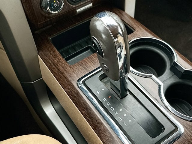 2014 Ford F-150 Base