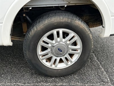 2014 Ford F-150 Base