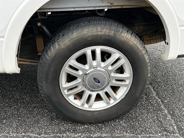 2014 Ford F-150 Base