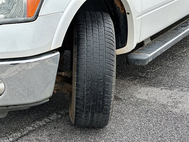 2014 Ford F-150 Base