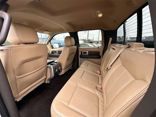 2014 Ford F-150 Base