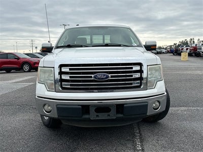 2014 Ford F-150 Base