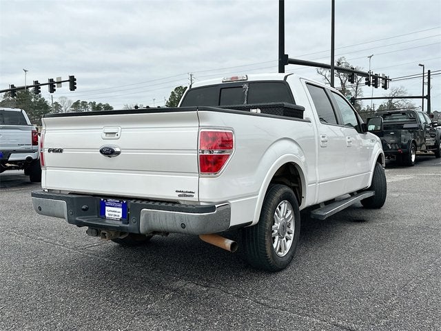2014 Ford F-150 Base