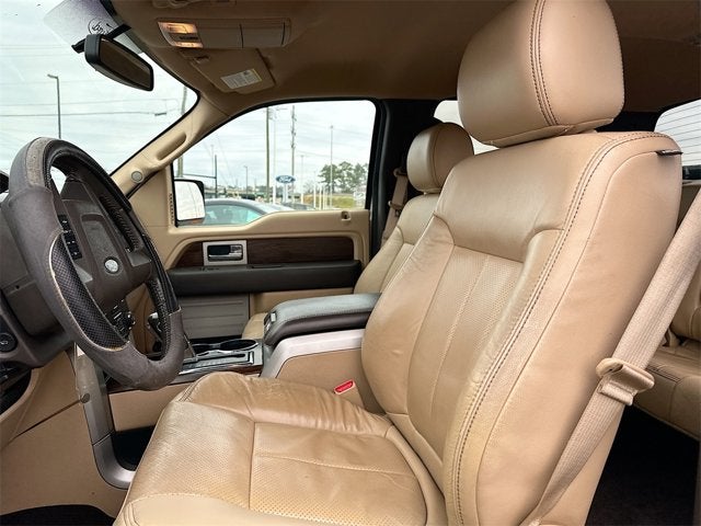 2014 Ford F-150 Base