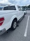 2011 Ford F-150 Lariat