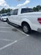 2011 Ford F-150 Lariat