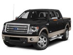 2013 Ford F-150 Base