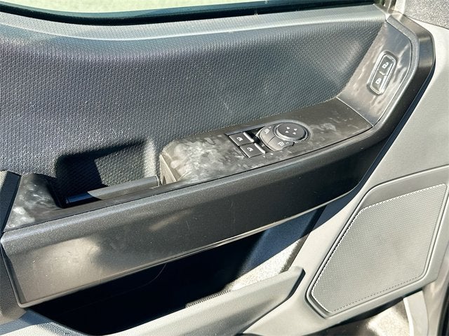 2022 Ford F-150 Base