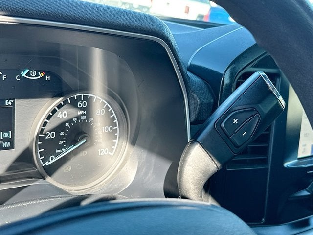 2022 Ford F-150 Base