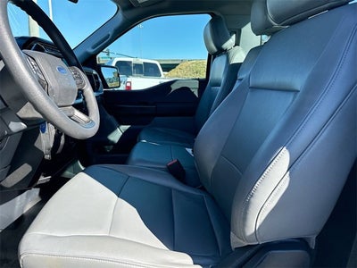 2022 Ford F-150 Base