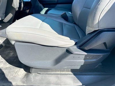 2022 Ford F-150 Base