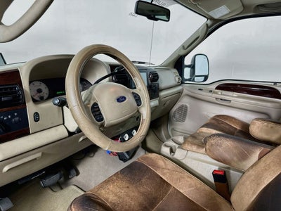 2006 Ford F-250SD King Ranch