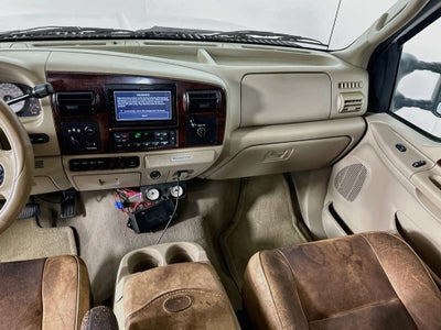 2006 Ford F-250SD King Ranch
