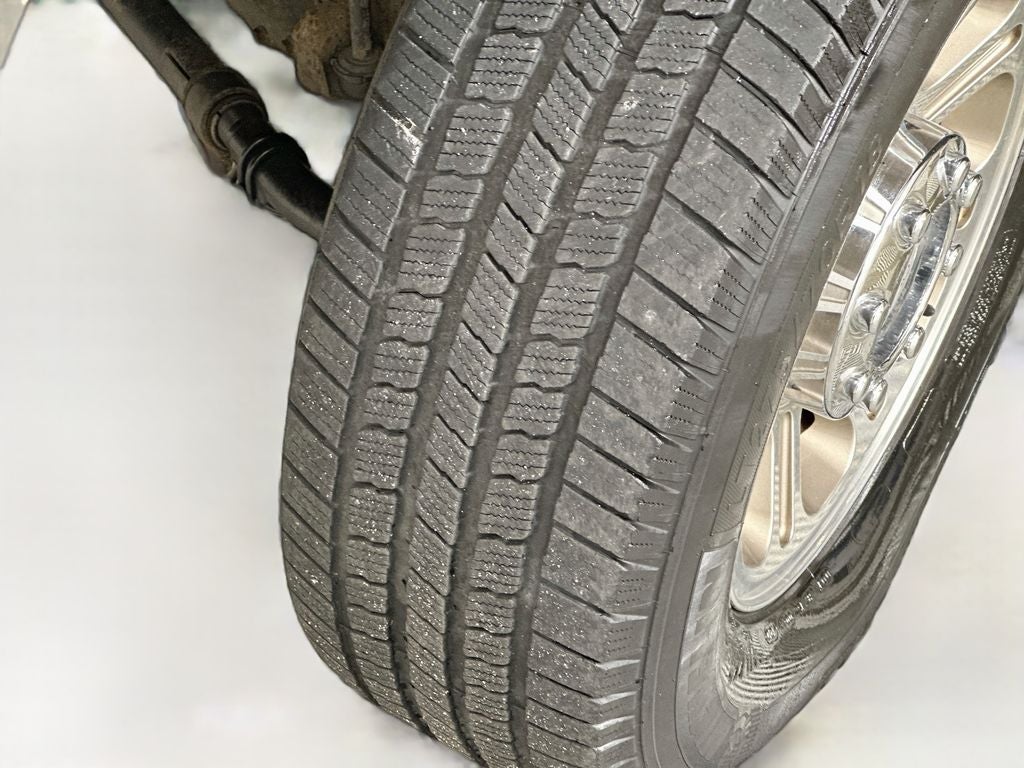 2006 Ford F-250SD King Ranch