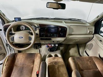 2006 Ford F-250SD King Ranch