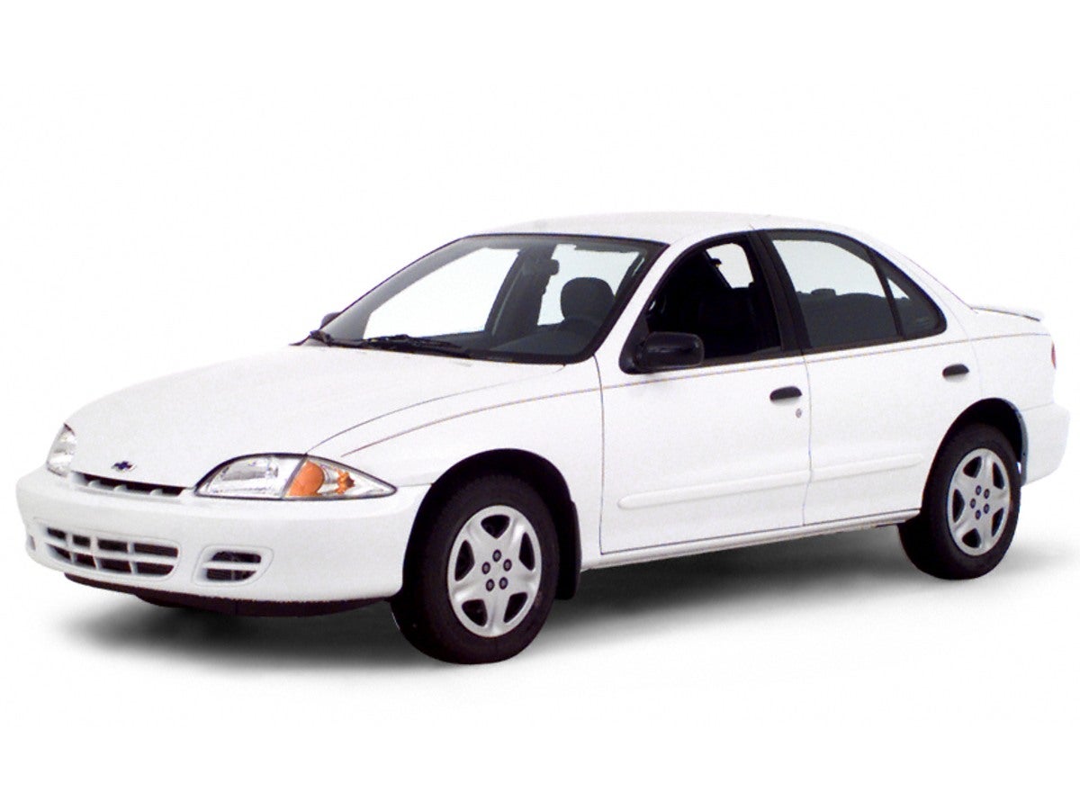 2000 Chevrolet Cavalier Base