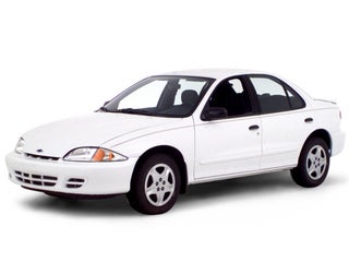 2000 Chevrolet Cavalier Base