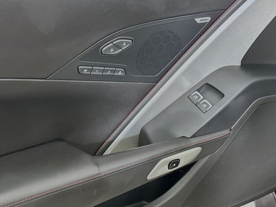 2017 Chevrolet Corvette Grand Sport 3LT