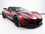2017 Chevrolet Corvette Grand Sport 3LT