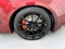 2017 Chevrolet Corvette Grand Sport 3LT