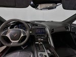 2017 Chevrolet Corvette Grand Sport 3LT