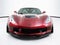 2017 Chevrolet Corvette Grand Sport 3LT